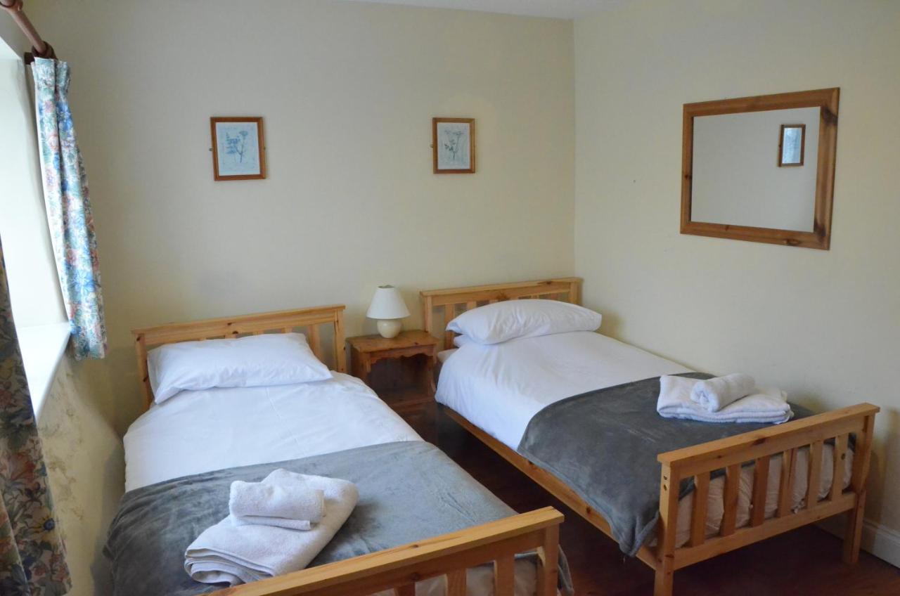 The Royal Oak Inn Dunsford 外观 照片